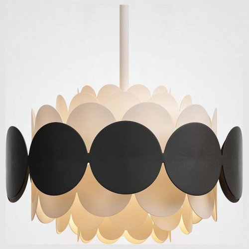 Потолочная люстра ImperiumLoft ASOLA01