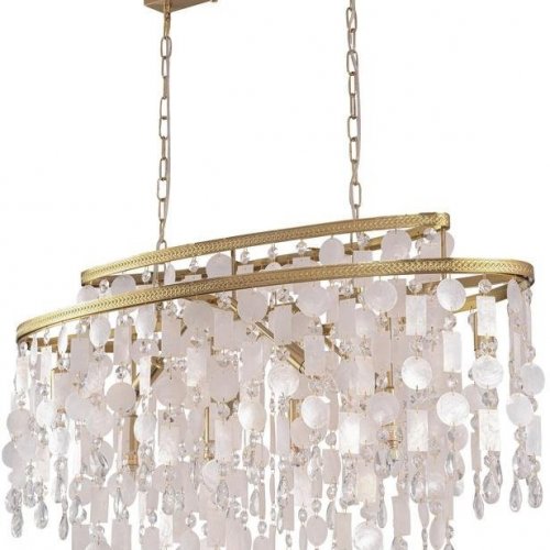 Подвесная люстра Alfa Light F0524-15 Подвесная люстра Alfa Light F0524-15