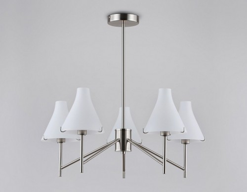 Подвесная люстра Ambrella Light High Light Modern LH57123 Подвесная люстра Ambrella Light High Light Modern LH57123