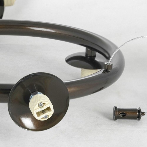 Подвесной светильник Lussole Downey LSP-8805 Подвесной светильник Lussole Downey LSP-8805