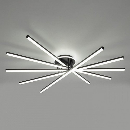 Потолочная люстра Citilux Trent CL203651