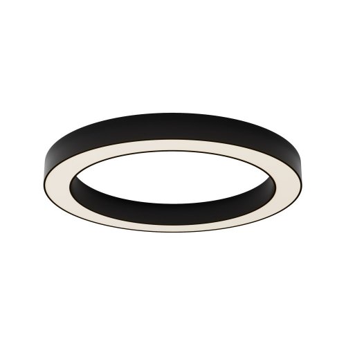 Потолочный светильник Maytoni Lua C093CL-45W3K-B Потолочный светильник Maytoni Lua C093CL-45W3K-B
