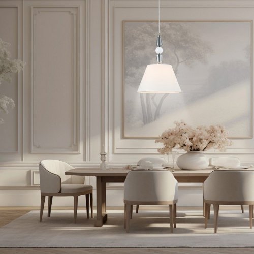 Подвесной светильник Ambrella light High Light LH75250