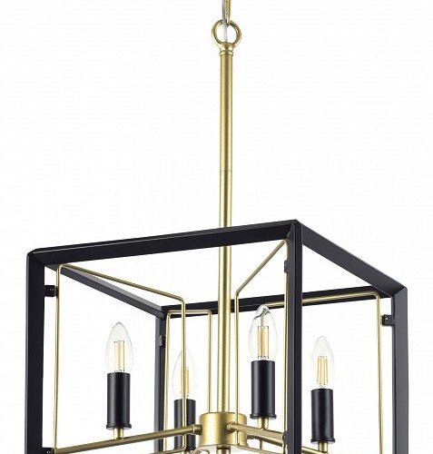 Люстра на штанге Lightstar Regolo 713447 Люстра на штанге Lightstar Regolo 713447