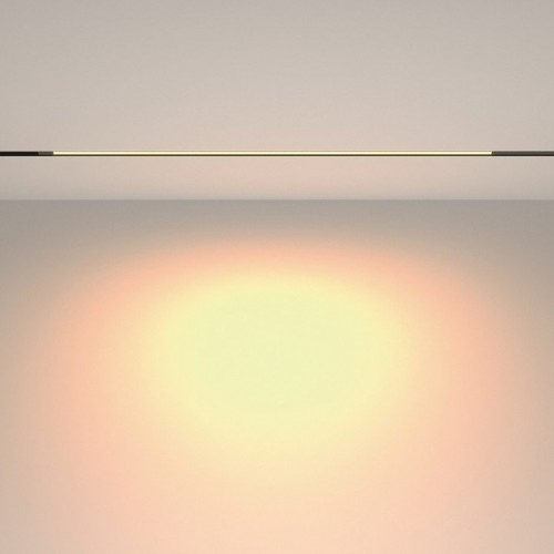 Накладной светильник Maytoni Technical Basis TR231-2-15W3K-B