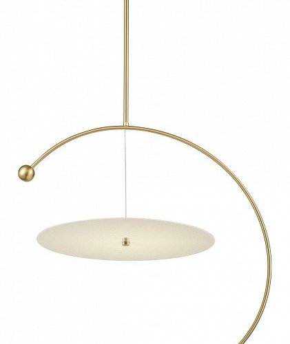 Подвесной светильник Vele Luce Andromeda VL7284P11