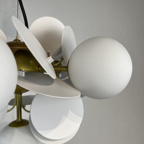 Потолочная люстра ImperiumLoft MATISSE01