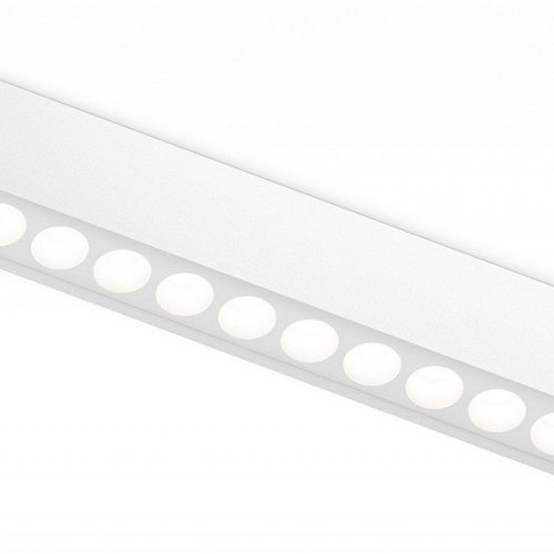 Трековый светодиодный светильник Ambrella Light Track System Magnetic 220V GL1301 Трековый светодиодный светильник Ambrella Light Track System Magnetic 220V GL1301