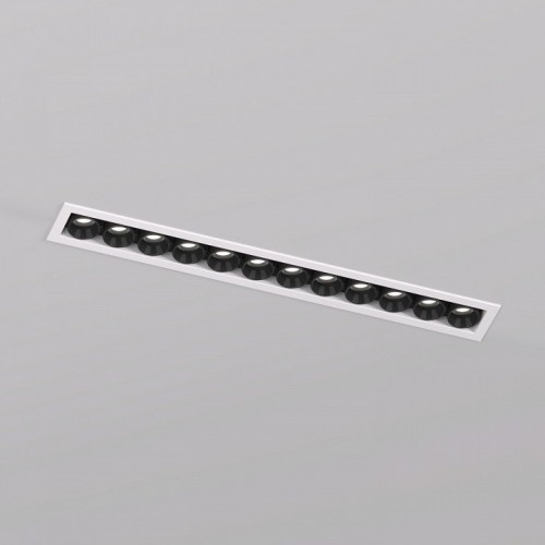 Точечный светильник Denkirs SPACE DK2515-WB