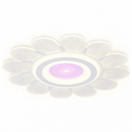 Потолочная люстра Ambrella light ACRYLICA AK4301