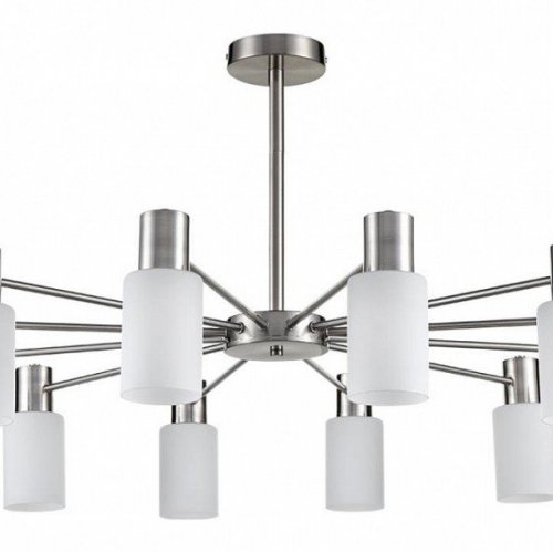 Потолочная люстра Lumion Mave 8099/12C