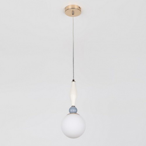 Подвесной светильник Rivoli Cosmina 4147-201 Б0066501