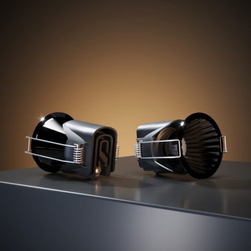 Светильник встраиваемый Elektrostandard a070924 Светильник встраиваемый Elektrostandard a070924