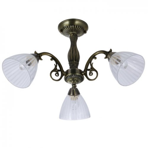 Потолочная люстра 72447-0.3-03 Потолочная люстра 72447-0.3-03