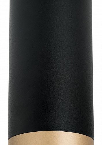 Точечный светильник Lightstar Rullo R6487490