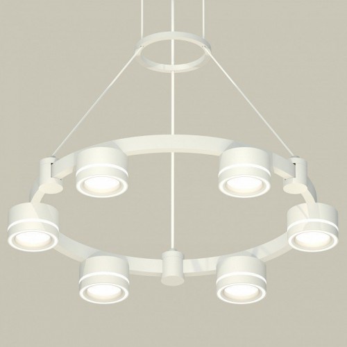 Подвесной светильник Ambrella light TRADITIONAL XR92031201