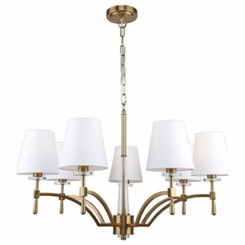 Подвесная люстра Escada Suite 10163/7PL