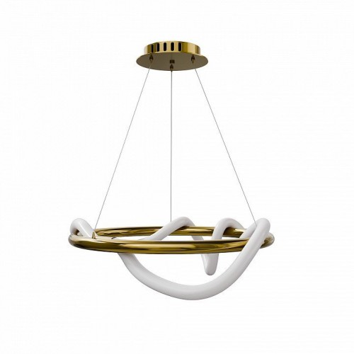 Подвесной светильник LIGHTERA Nyasa LE217L-60G