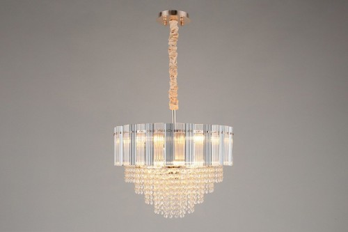 Подвесная люстра Omnilux Naro OML-69503-08