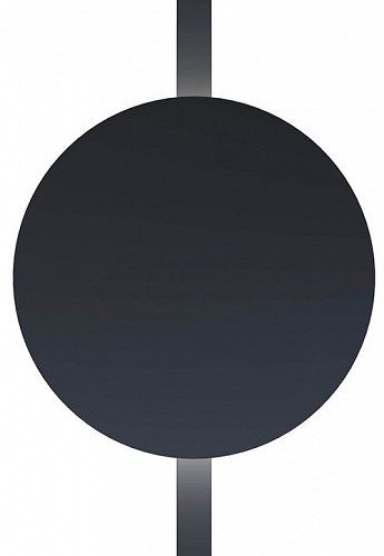 Трековый светильник Arte Lamp Rapid A1163PL-1BK