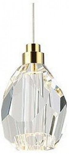 Подвесной светильник Newport 8341/S gold М0069964