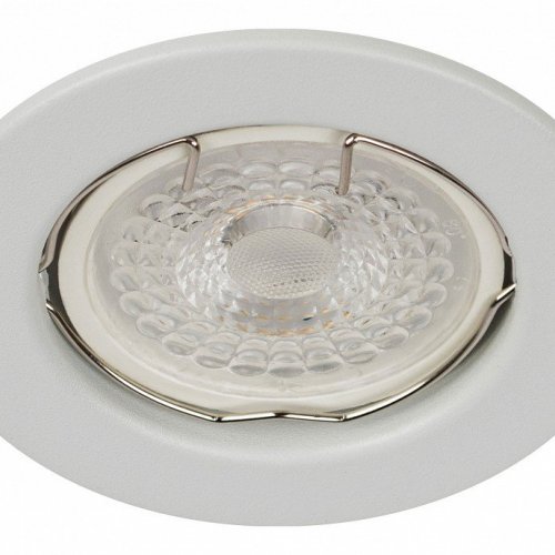 Встраиваемый светильник Эра ST1 Б0059740 Встраиваемый светильник Эра ST1 Б0059740