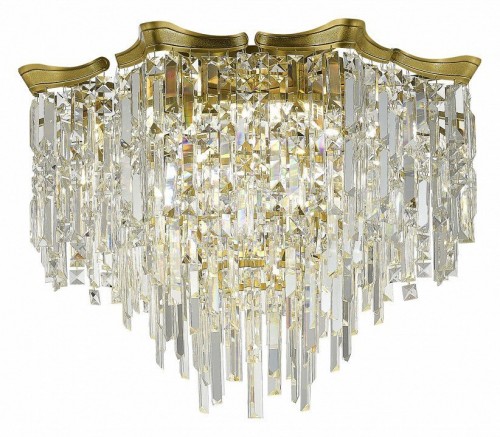 Потолочная люстра ST Luce Ofelia SL1659.302.07