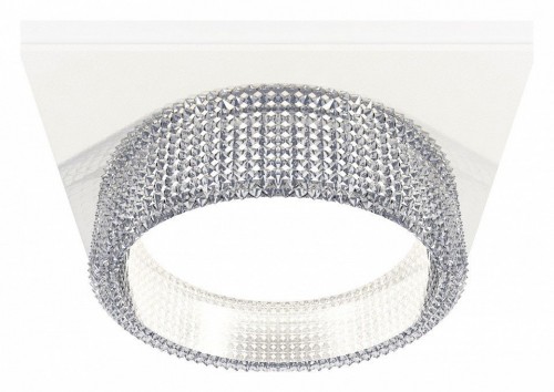 Точечный светильник Ambrella light Techno Spot XC8061030