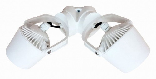 Прожектор уличный Fumagalli Minitommy 3M1.000.000.WXU2L