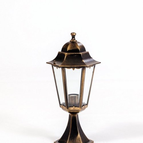 Наземный фонарь Oasis Light 79804M Gb