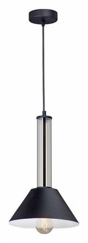 Подвесной светильник Vitaluce V4837-1/1S Подвесной светильник Vitaluce V4837-1/1S