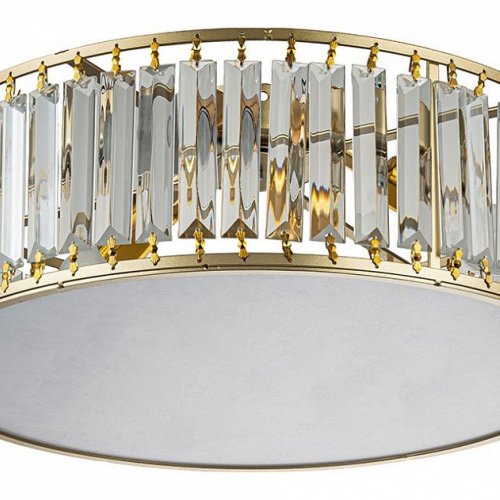 Потолочный светильник Escada Unona 2116/3