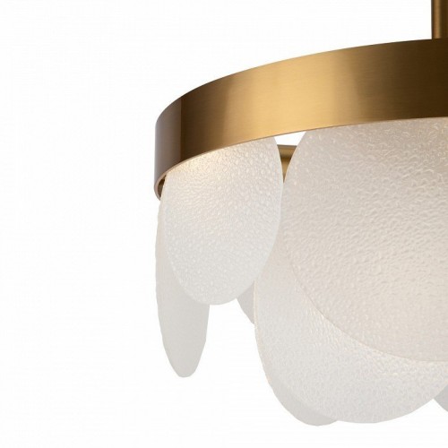 Потолочная люстра Freya Porto FR5104PL-06BS3