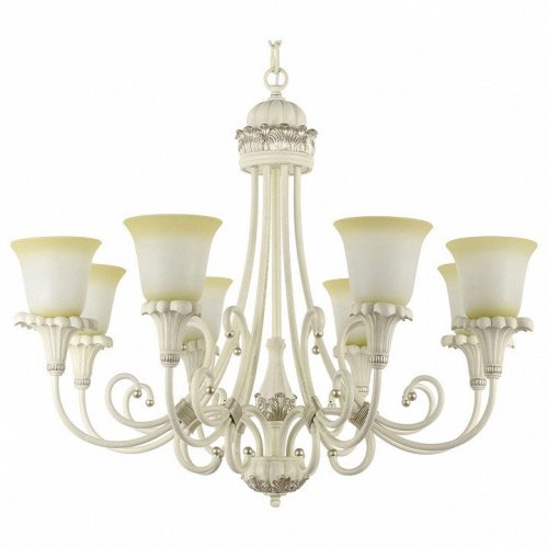 Подвесная люстра Dio D'Arte Molfetta E 1.1.8 C Подвесная люстра Dio D'Arte Molfetta E 1.1.8 C