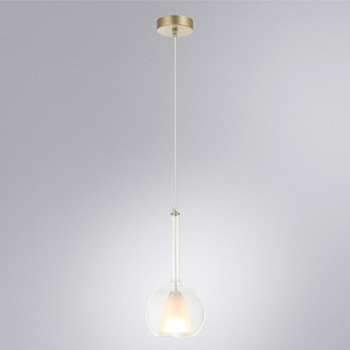 Подвесной светильник Arte Lamp Gala A2715SP-1SG