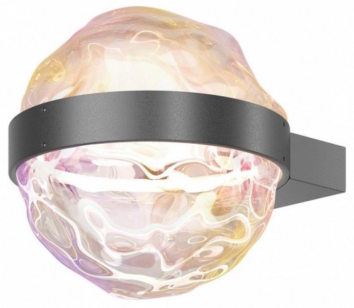 Настенный светильник Maytoni Misterio MOD379WL-L6B3K