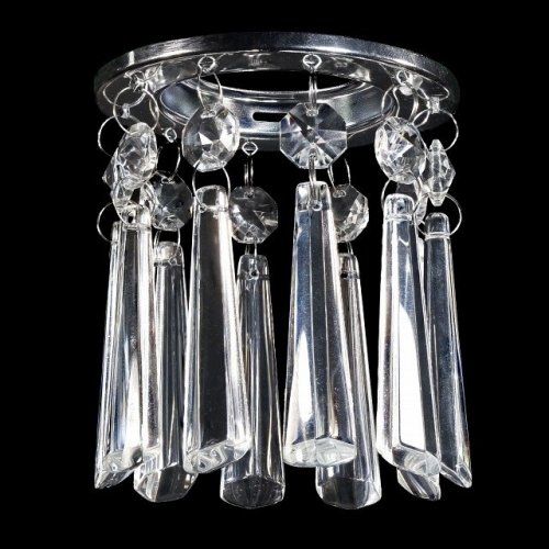 Встраиваемый светильник Dio D’Arte Ozzaya Ozzaya GU10.5.14.8.100 N