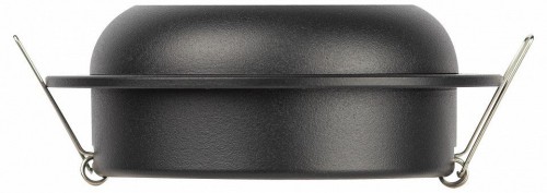 Встраиваемый светильник Эра  KL111 BK