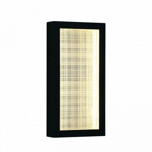 Настенный светильник уличный Favourite Mist 4298-1W