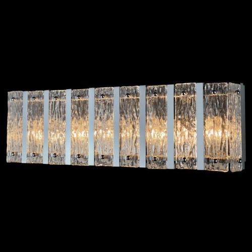 Настенный светильник iLamp Panorama W4688-58 CR