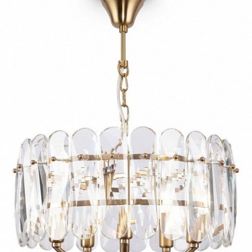 Подвесная люстра Maytoni Suite MOD122PL-05BS