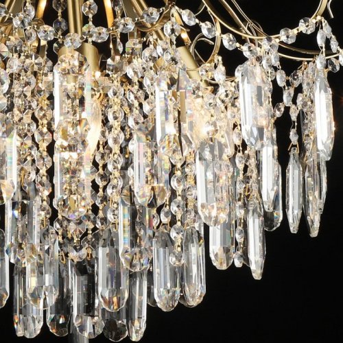 Подвесная люстра  02586-0.4-06 COP