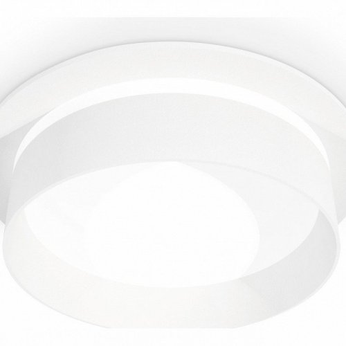 Точечный светильник Ambrella light Techno Spot XC8050020