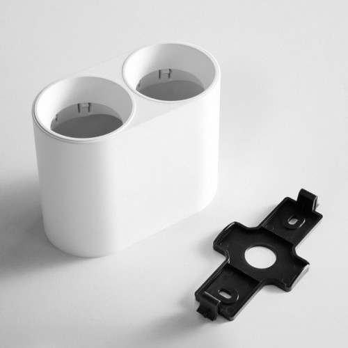 Точечный светильник Lightstar Rullo 213466