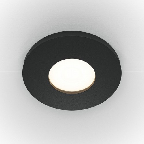 Точечный светильник Maytoni Stark DL083-01-GU10-RD-B