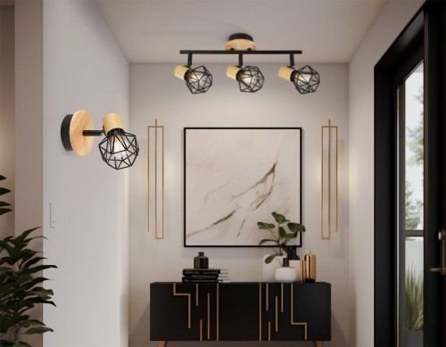 Спот Ambrella light Traditional TR8751