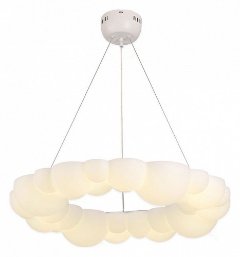 Подвесная люстра Lussole Claudia LSP-7078