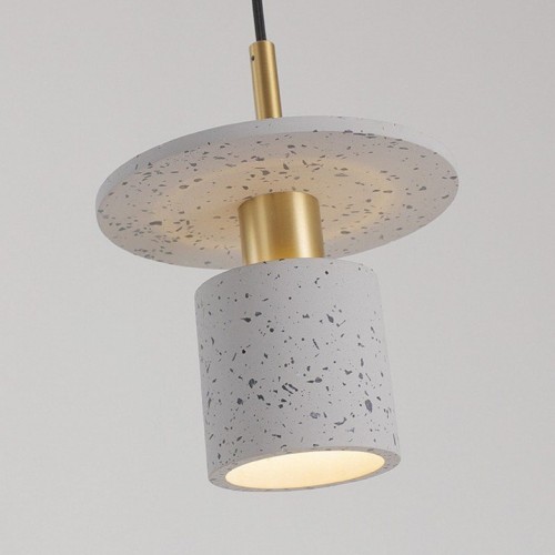 Подвесной светильник LIGHTERA Lawrence LE150L-40W