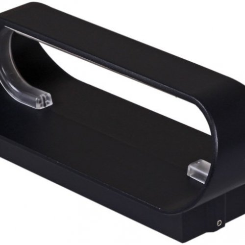 Архитектурная подсветка Reluce 86812-9.2-001TL LED10W BK