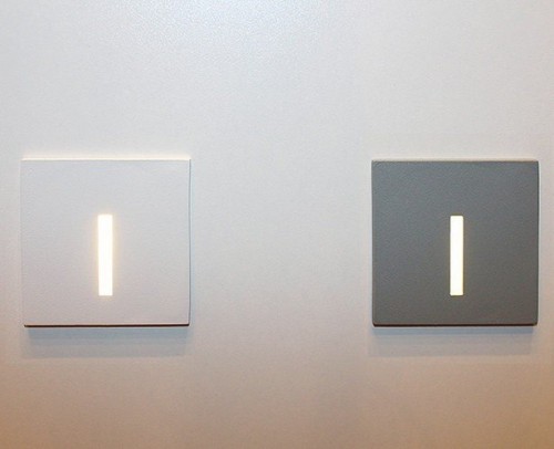 Встраиваемый светодиодный светильник Italline DL 3020 grey Встраиваемый светодиодный светильник Italline DL 3020 grey